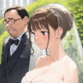 ジューンブライド 3枚目