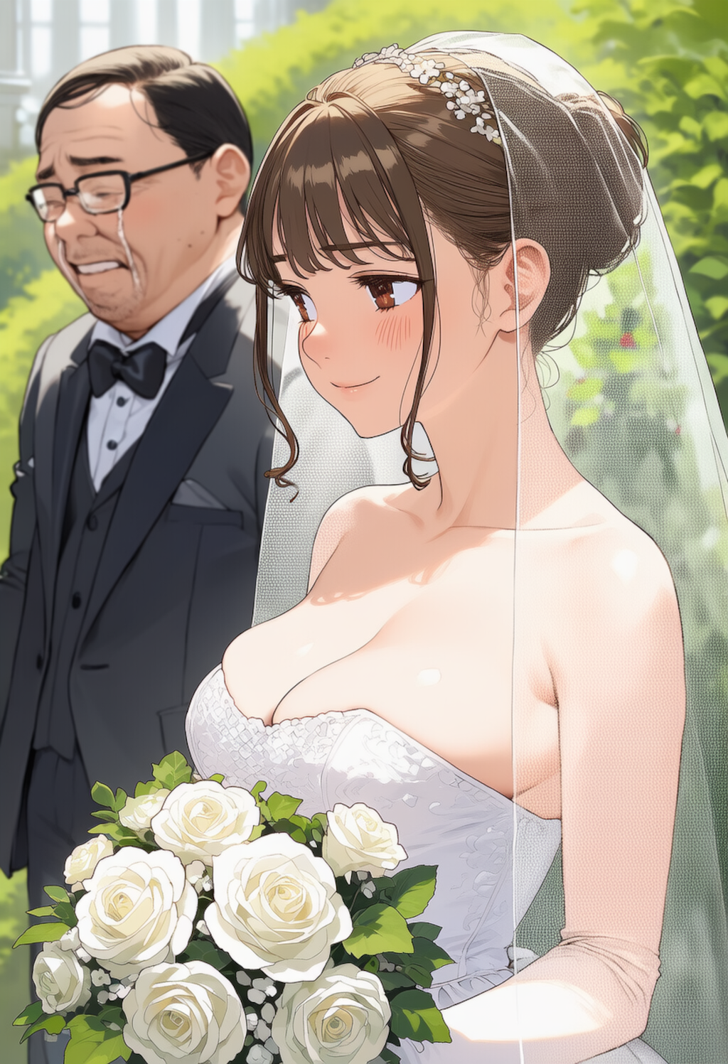ジューンブライド