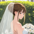 ジューンブライド 4枚目