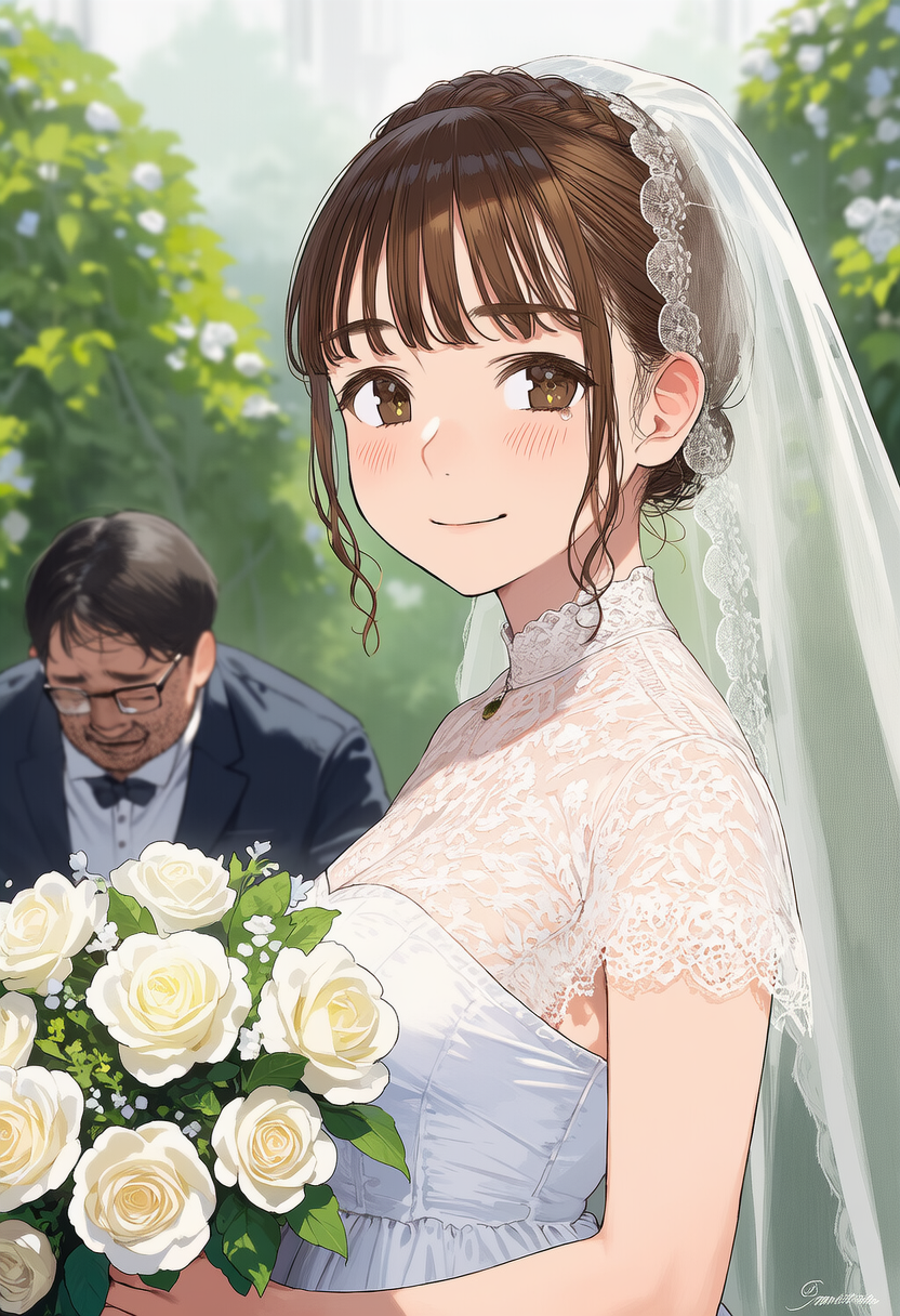 ジューンブライド