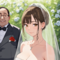ジューンブライド 2枚目