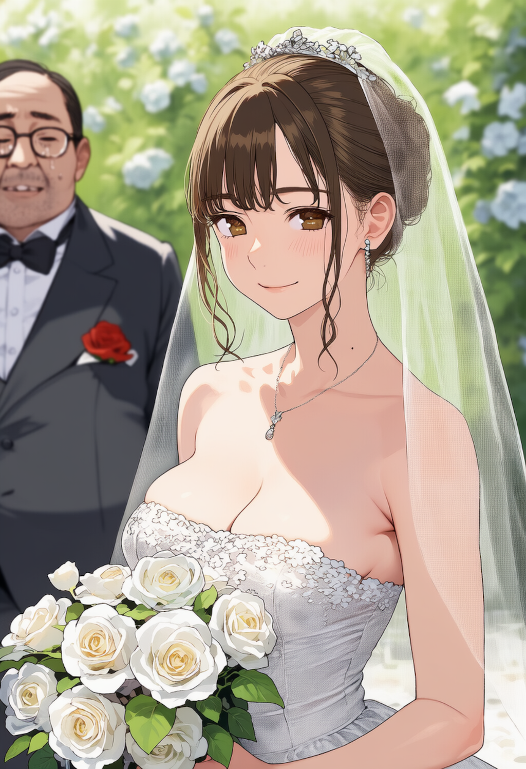 ジューンブライド
