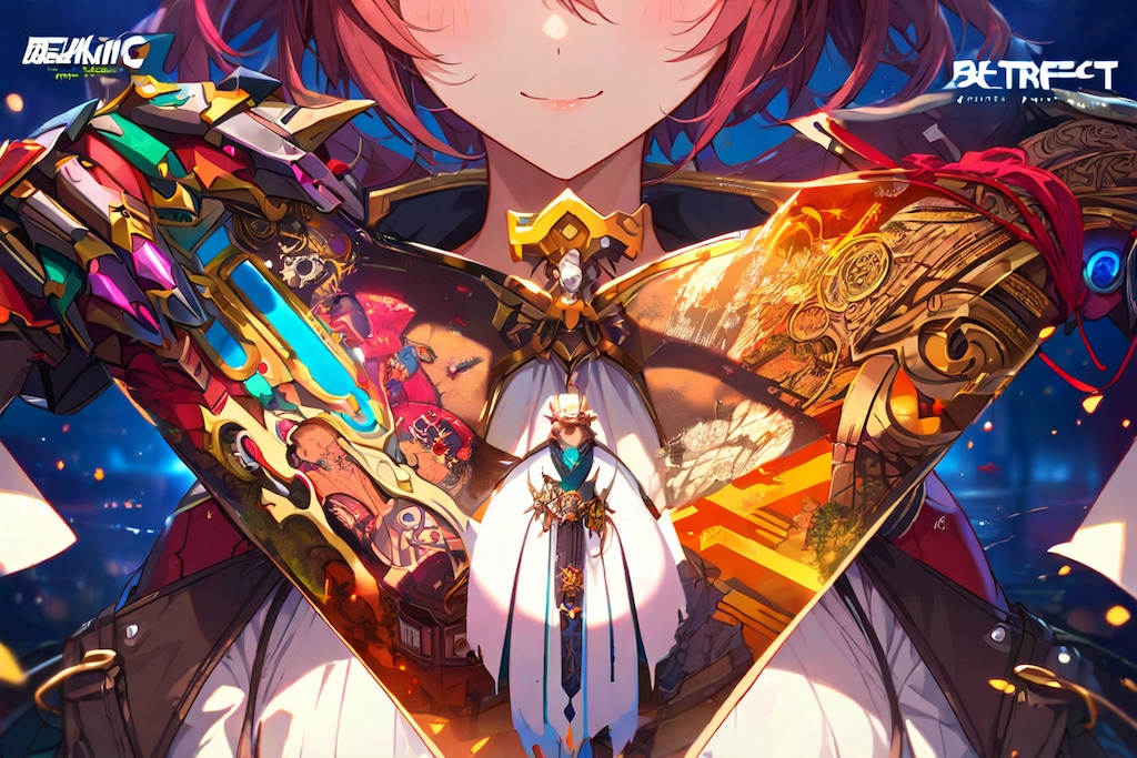 サイバーパンク2025XⅣ