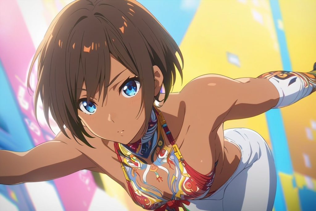 サイバーパンク2025XⅣ