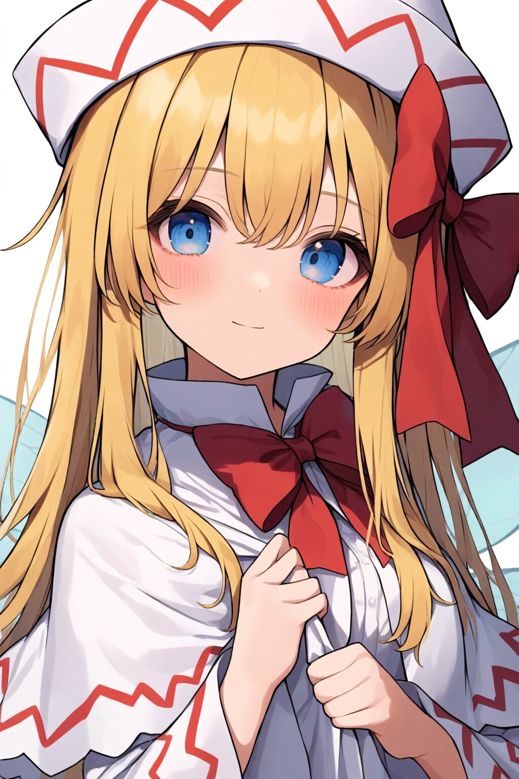 リリーホワイト