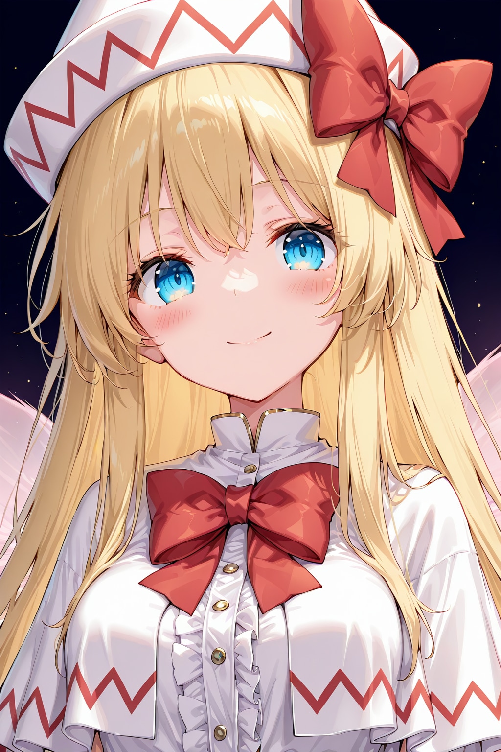 リリーホワイト