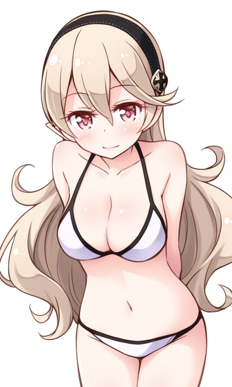 カムイ ビキニ