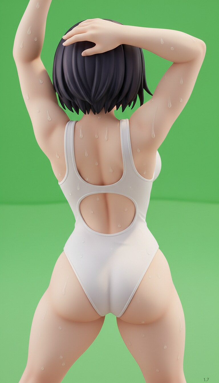 フィギュア