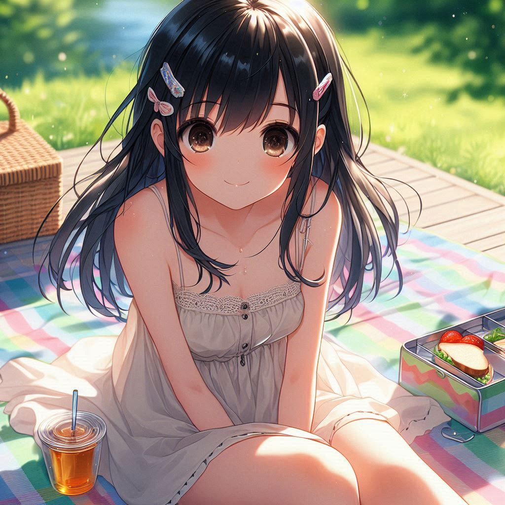 picnic(DALL-E)(3)