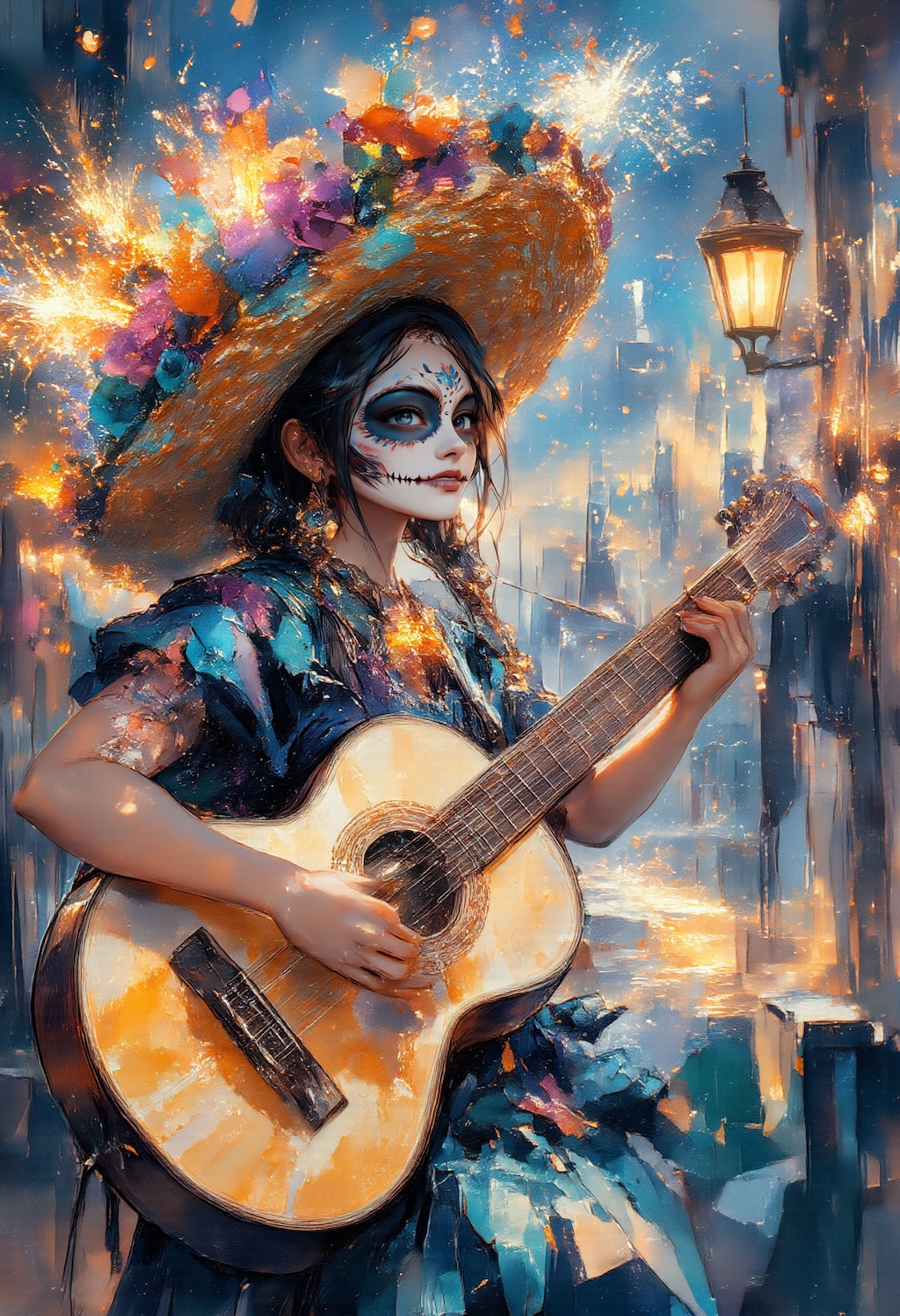 亡き人へのセレナーデ