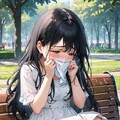 失恋 2枚目