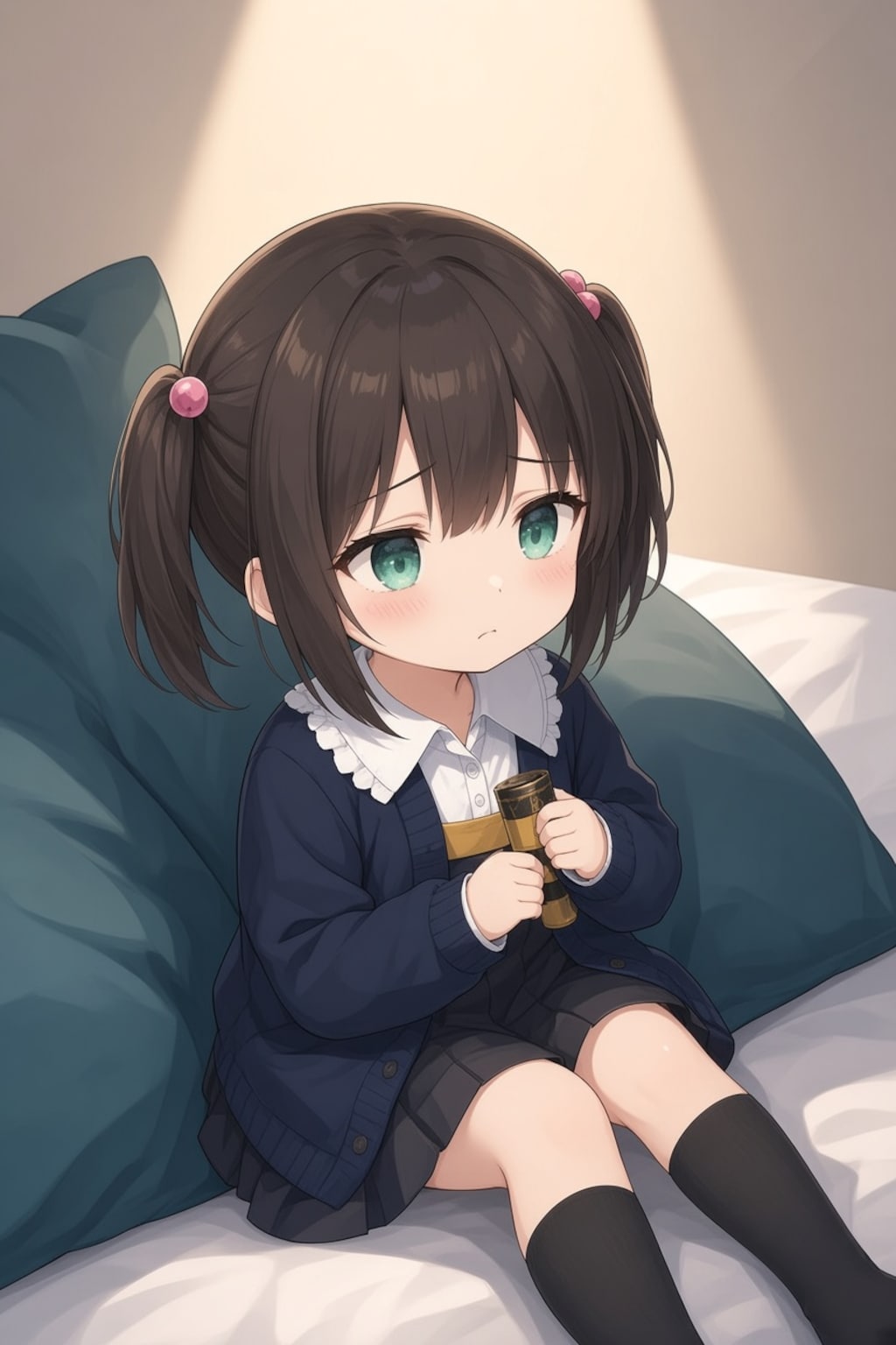 眠たい