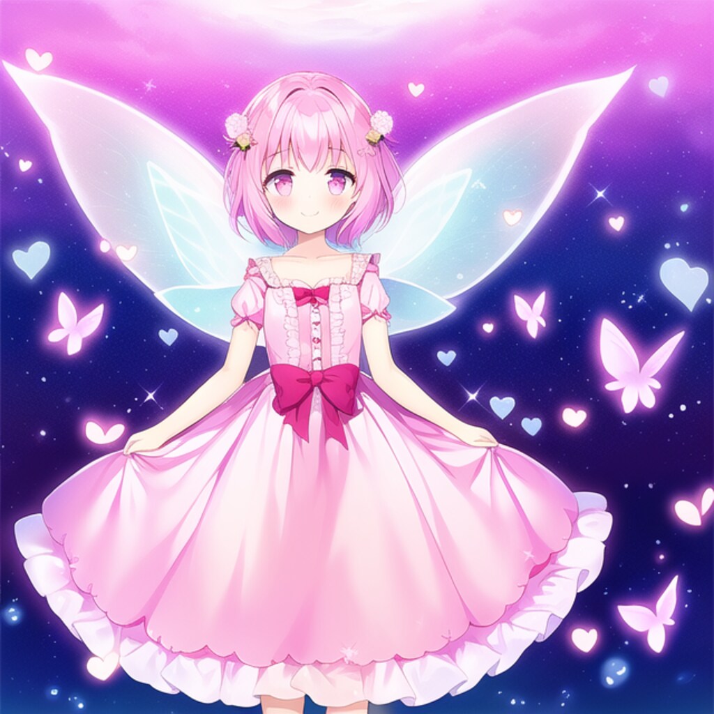 ロリ10