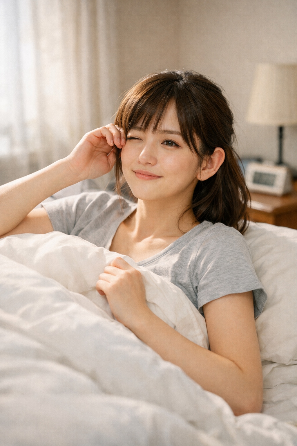 面接