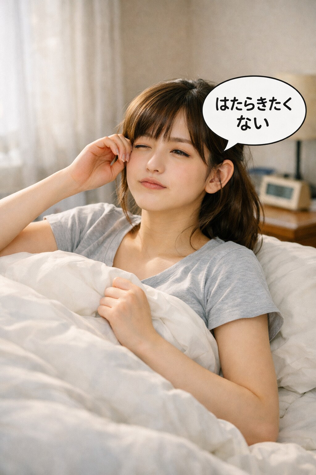 面接