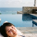 Serenity by the Infinity Pool 2枚目