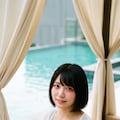 Serenity by the Infinity Pool 4枚目