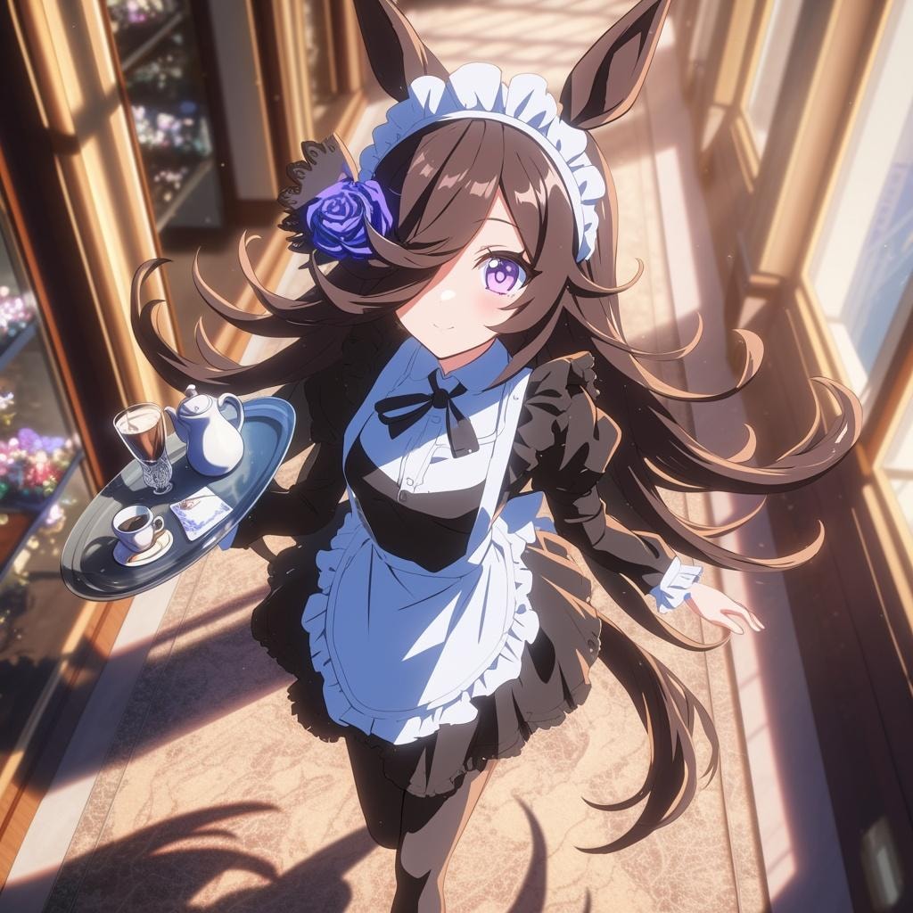 マスター❤️いまお持ち致します💕