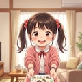 かたたたきけん 4枚目