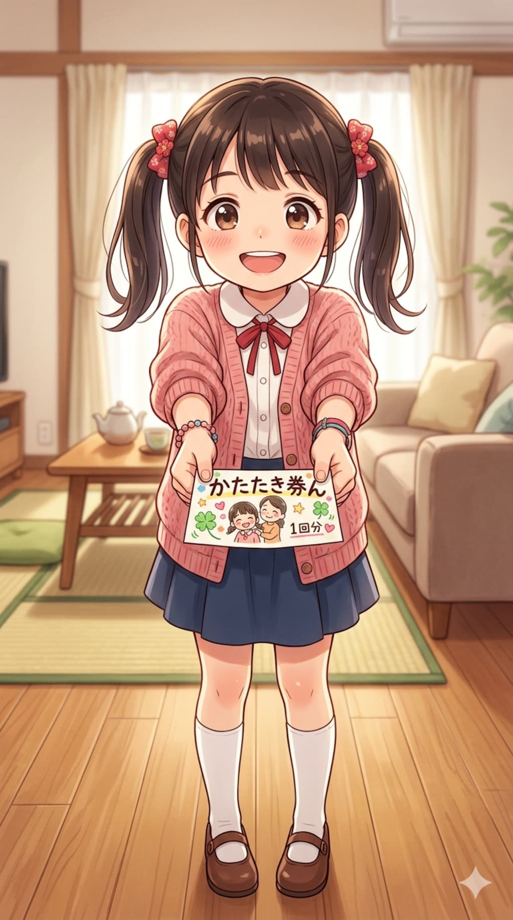 かたたたきけん