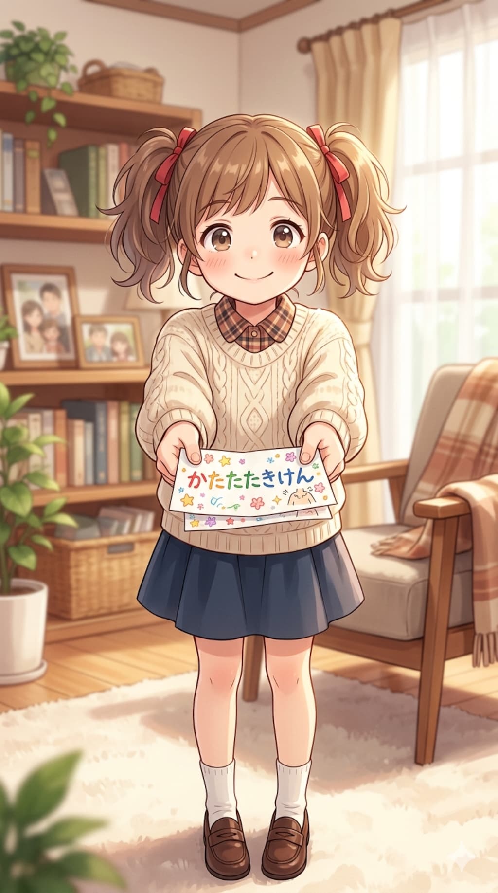 かたたたきけん