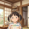 かたたたきけん 8枚目