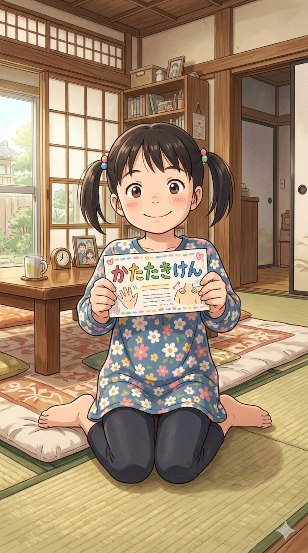かたたたきけん