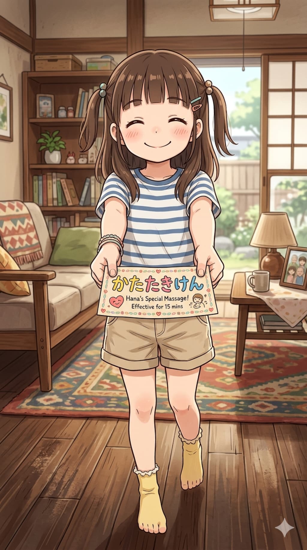 かたたたきけん