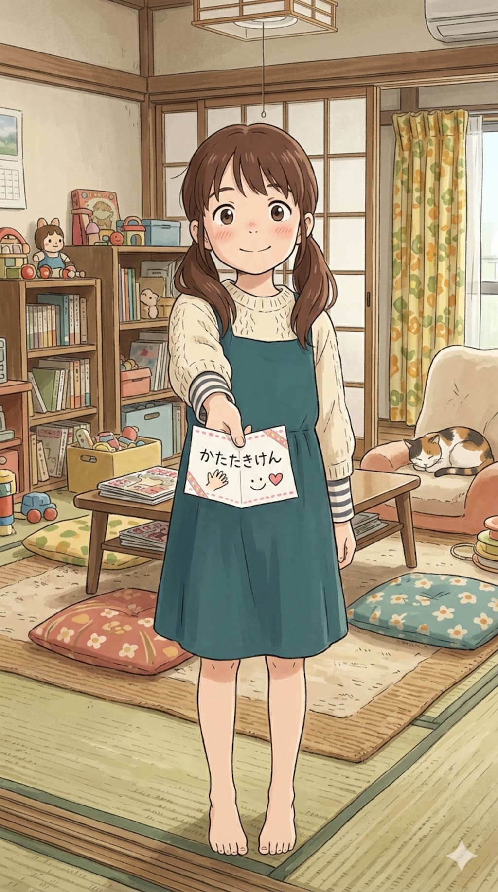かたたたきけん