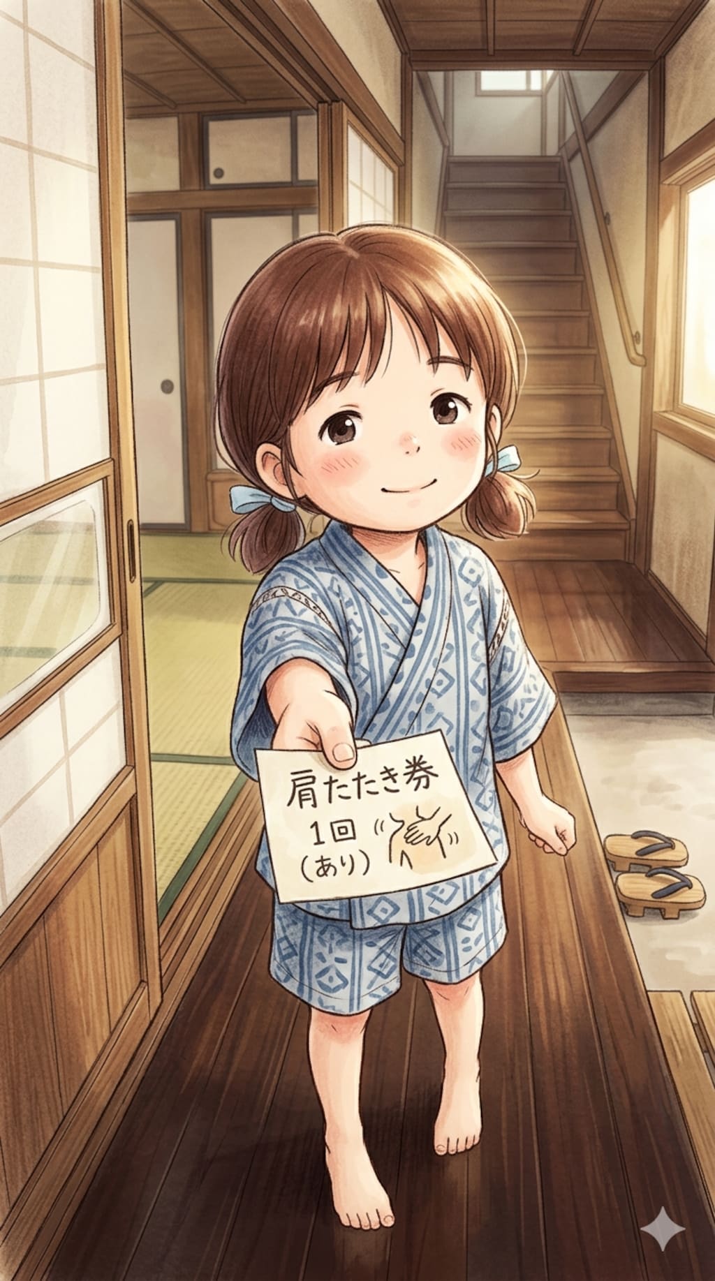 かたたたきけん