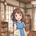 かたたたきけん 7枚目