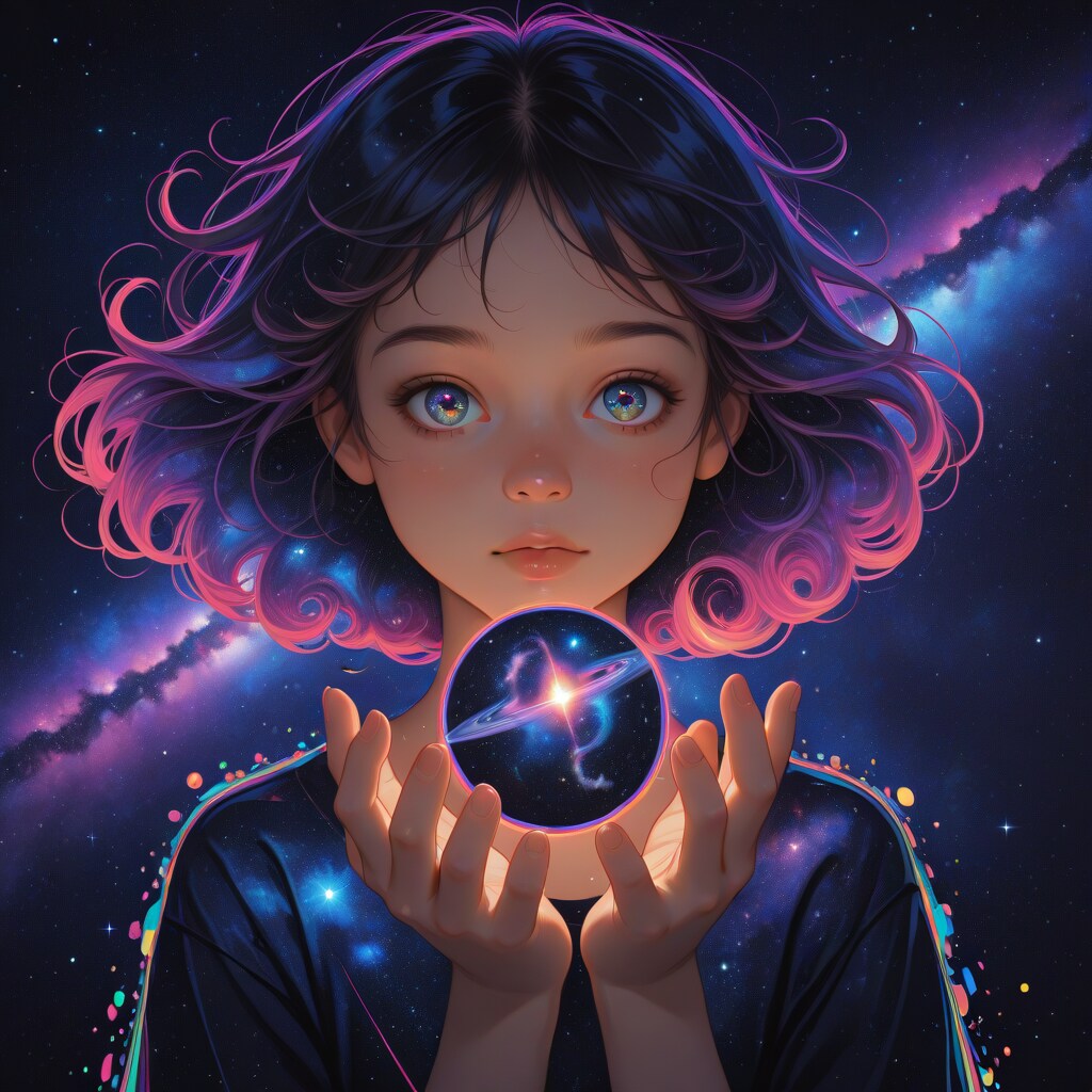 small planet
