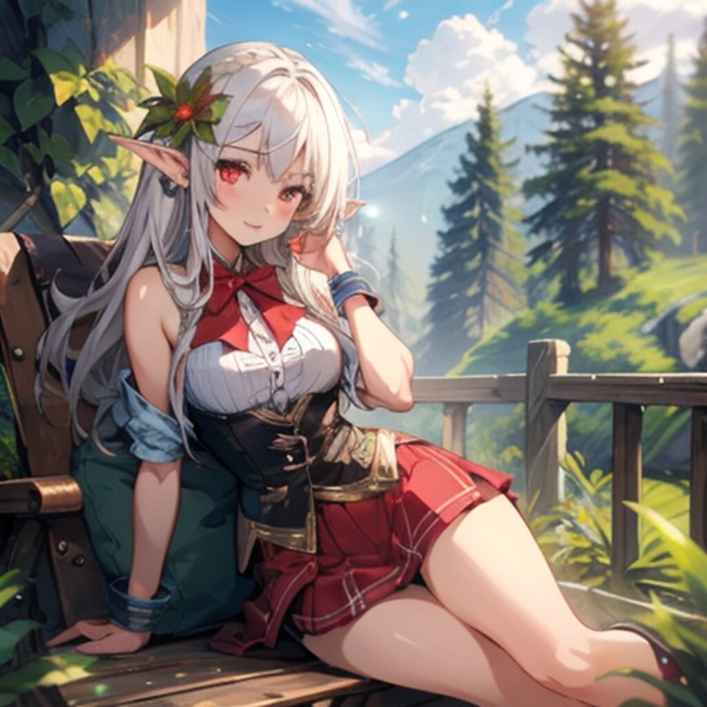 ファンタジー