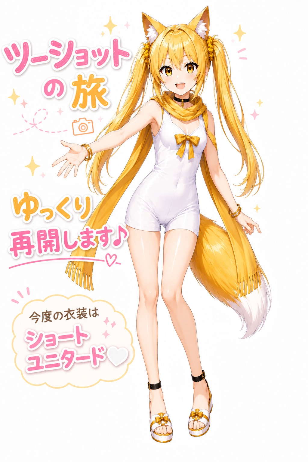 アディショナルタイム⏰