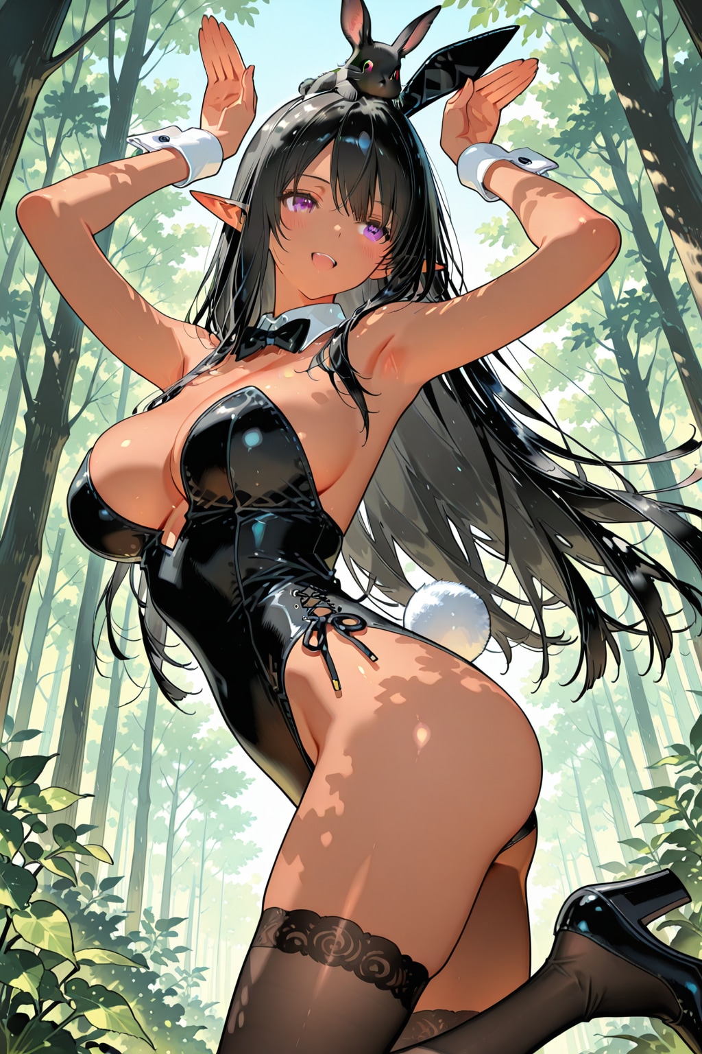 エルフノクロウサギ 13 (PHOENIX)