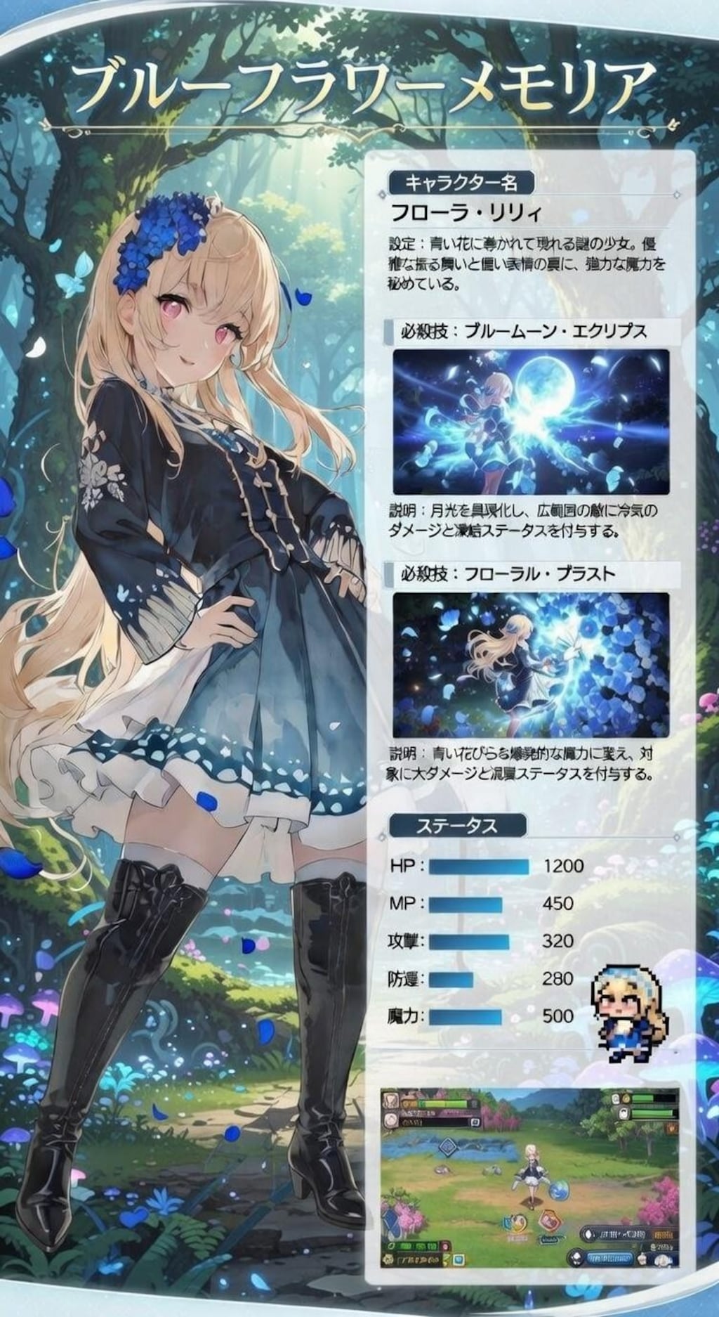 ゲーム攻略本004