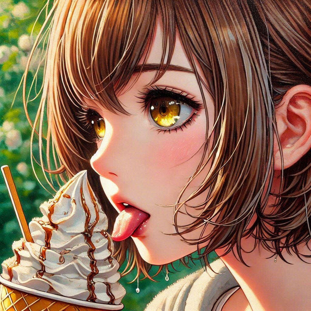 もぐもぐさんま゛ちゃん。