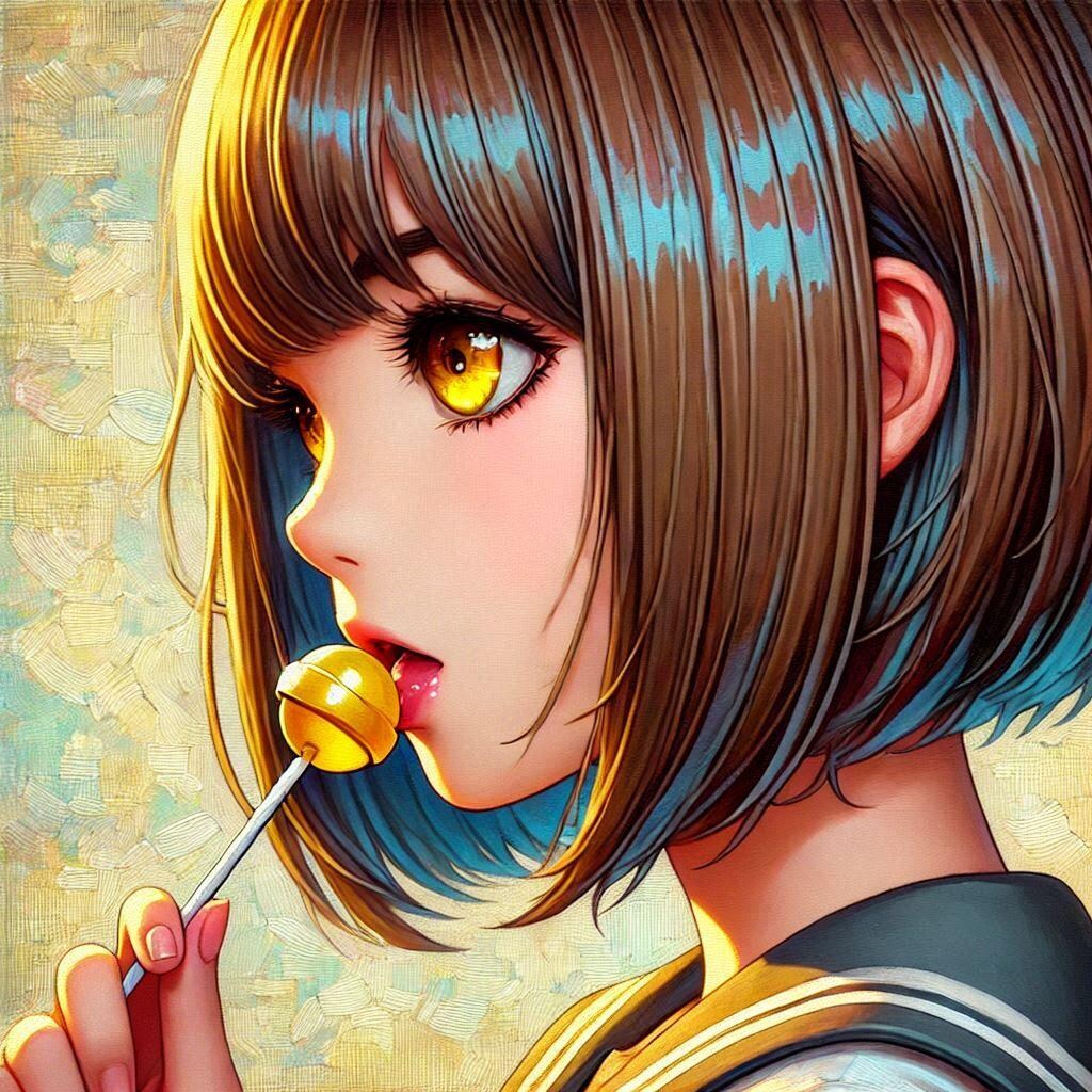 もぐもぐさんま゛ちゃん。