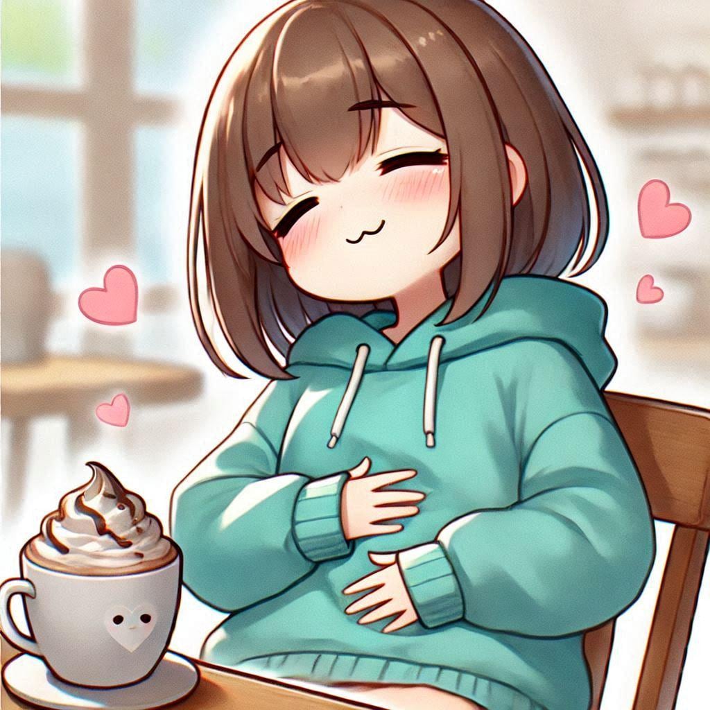 もぐもぐさんま゛ちゃん。