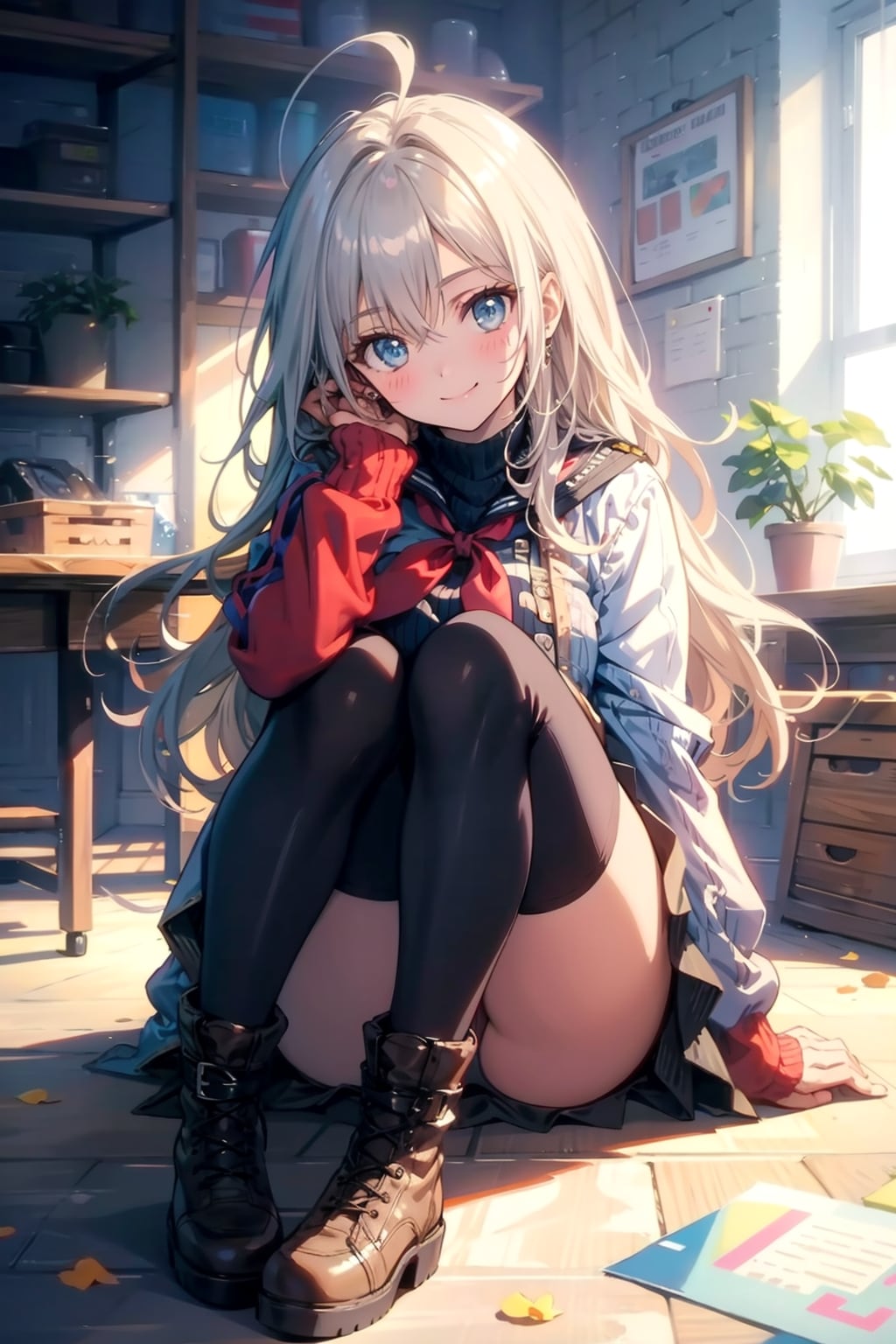 幼なじみだけど上官