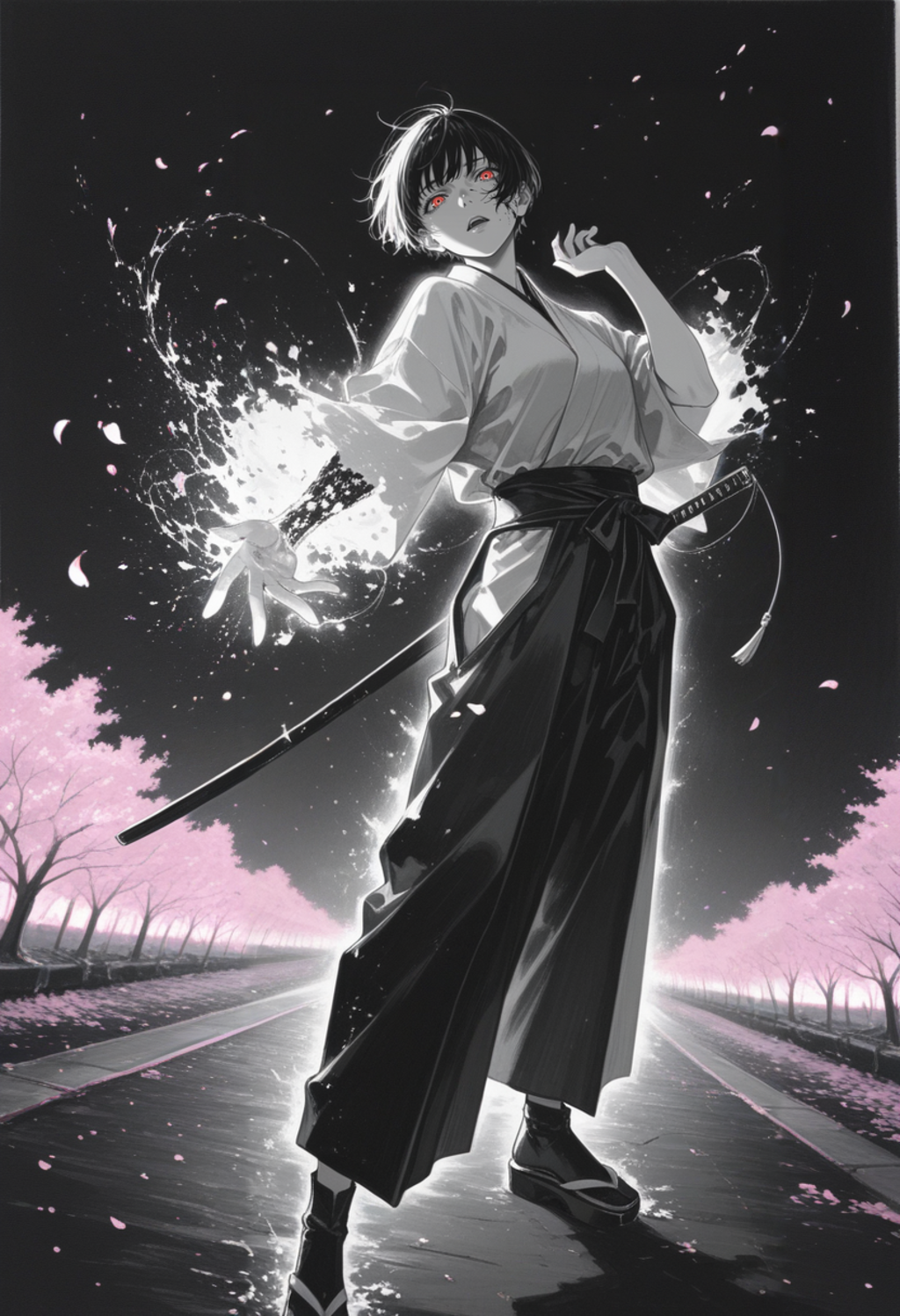 四の五の言わずにかかってきな