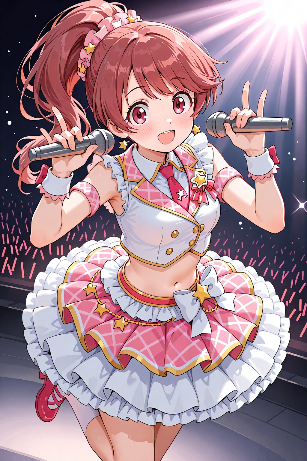 法子ちゃん