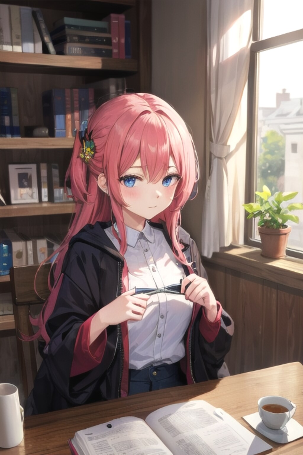 【ワード検証】appearance(2)