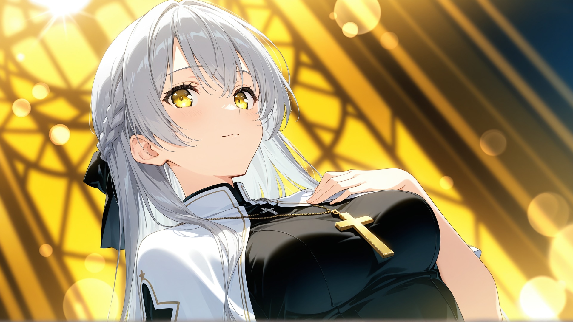 ravirisさんのジルリィさん