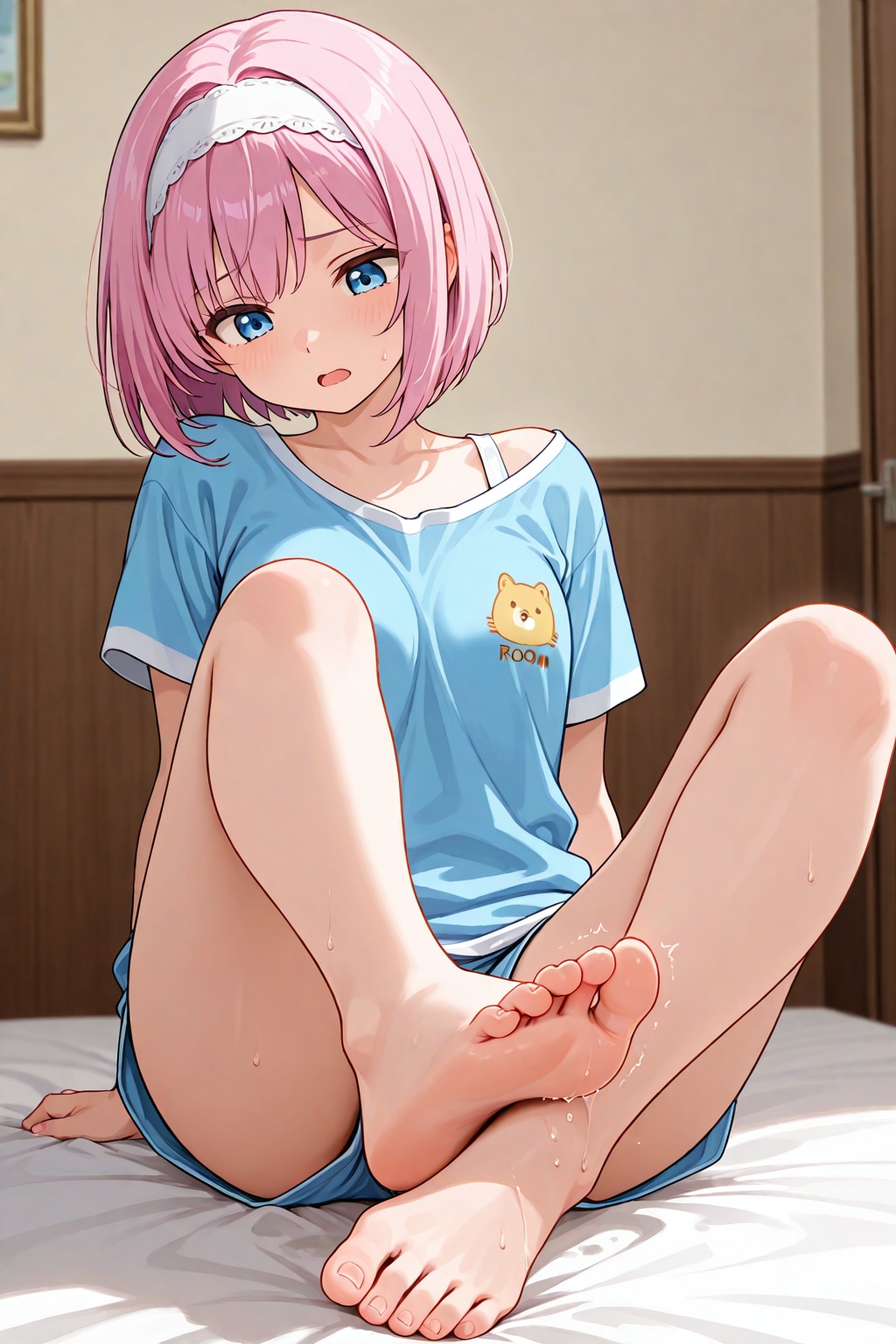 帰還しました