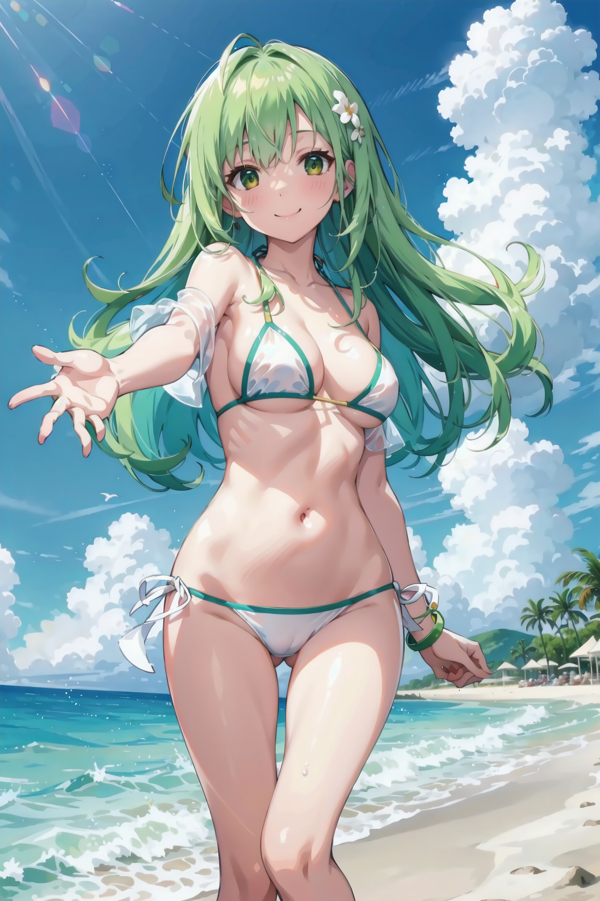 一緒に遊ぼ！