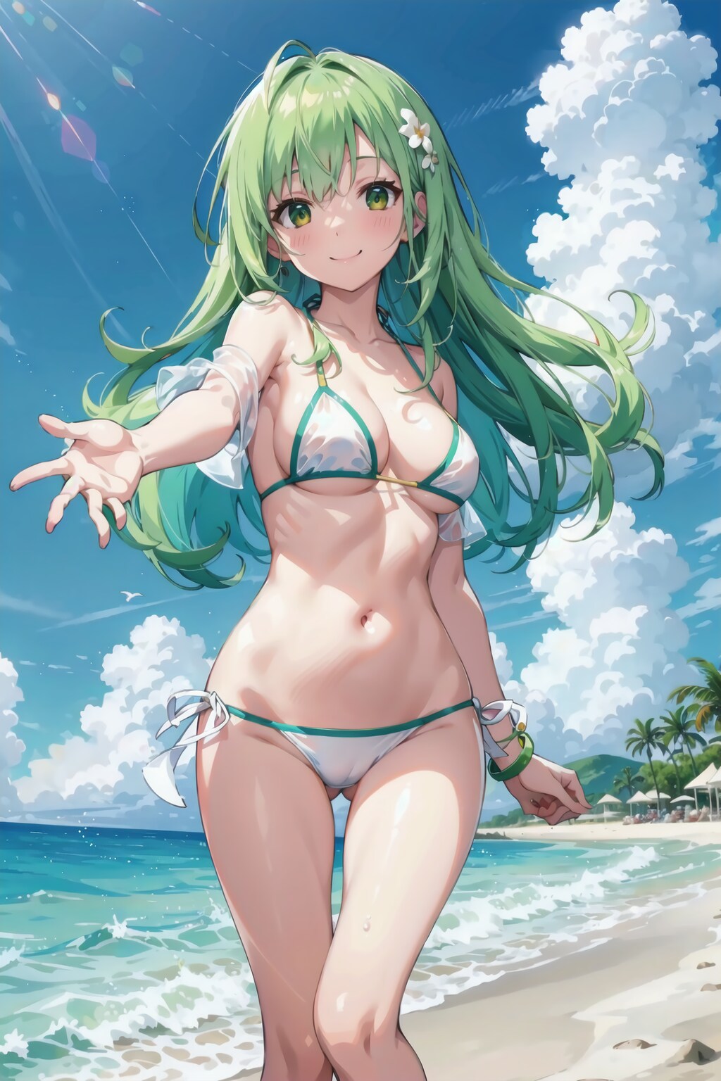 一緒に遊ぼ！