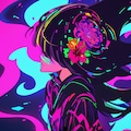 サイバーパンク2025② 11枚目