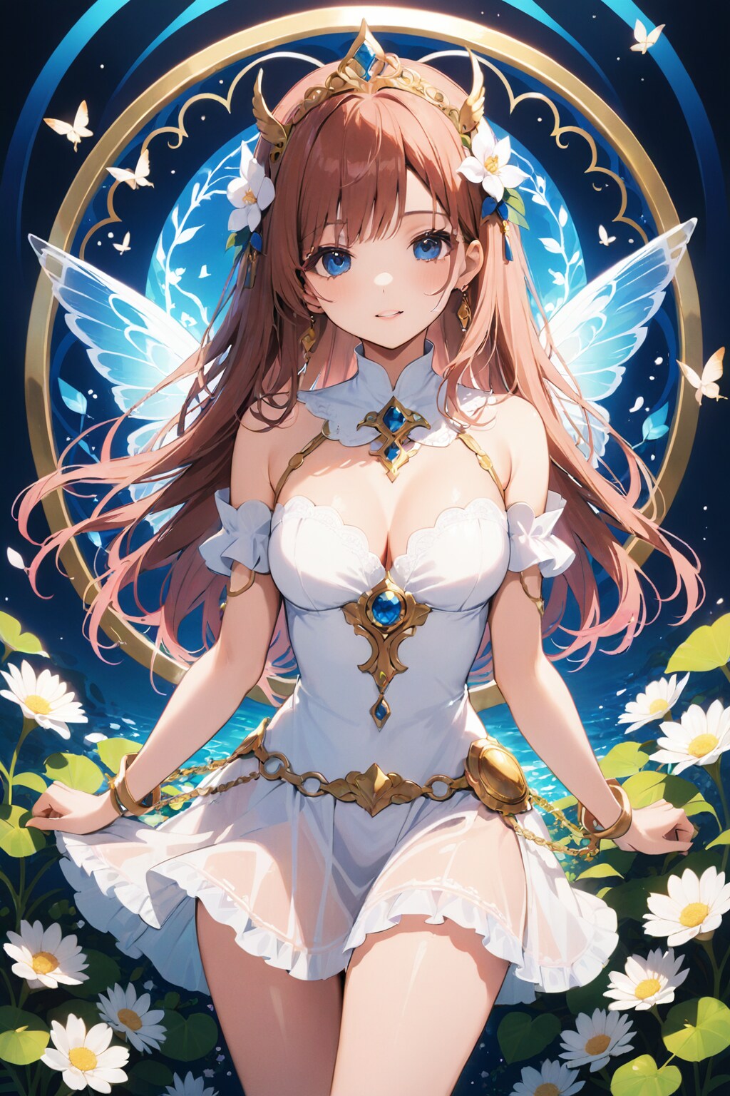 enchanted