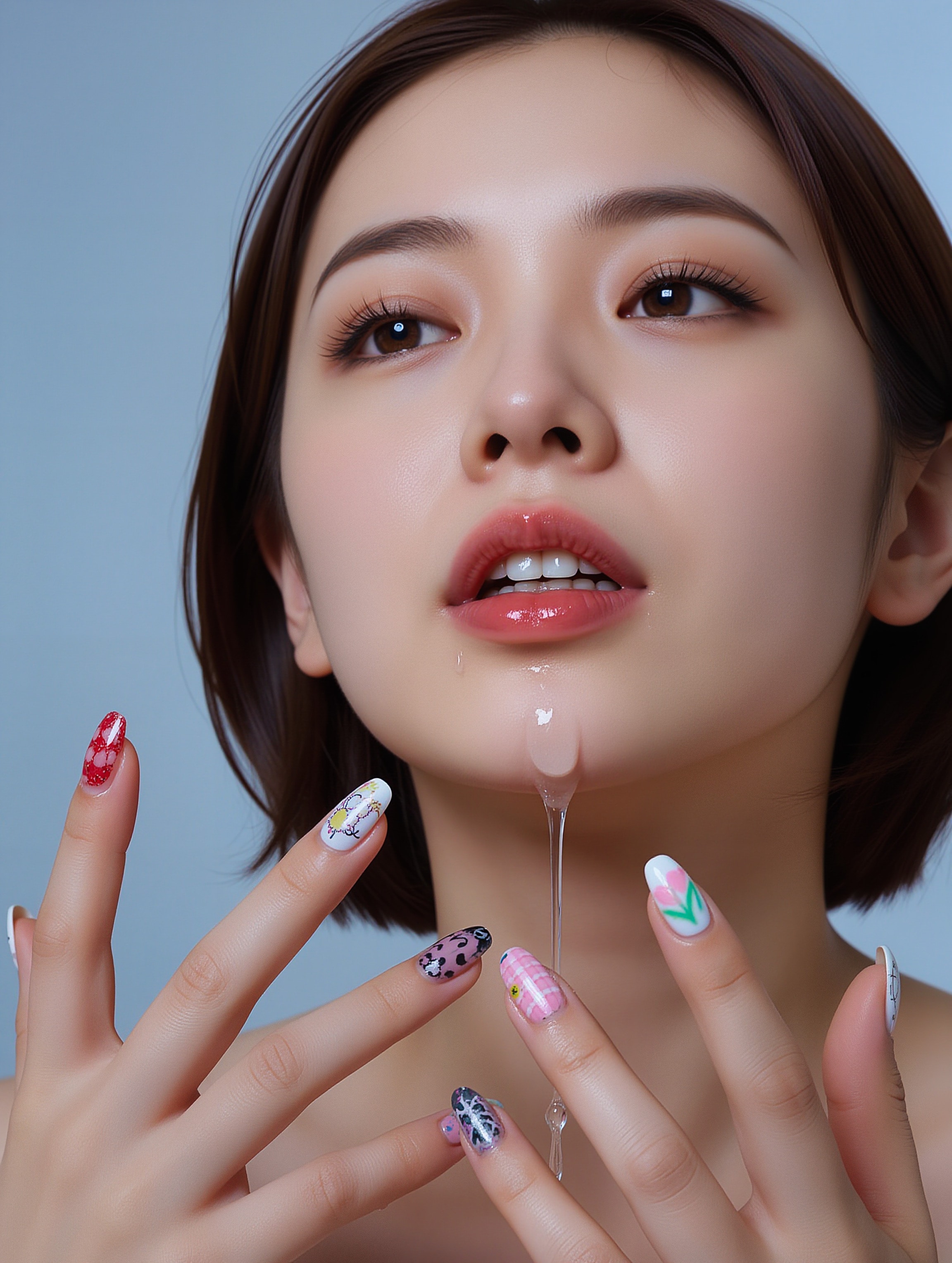 陰茎好きの美女たち